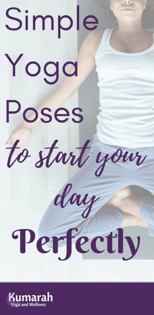 morning yoga, poses, yoga, routine, sequence, stretching, wake up, start your day, easy yoga