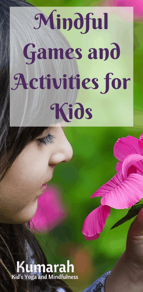 simple ways to add mindfulness to your kids day, mindful games and activities for kids