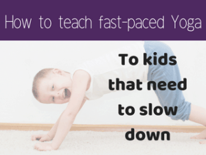 yoga flow for kids, kids yoga sequences, yoga routines, kids yoga classes