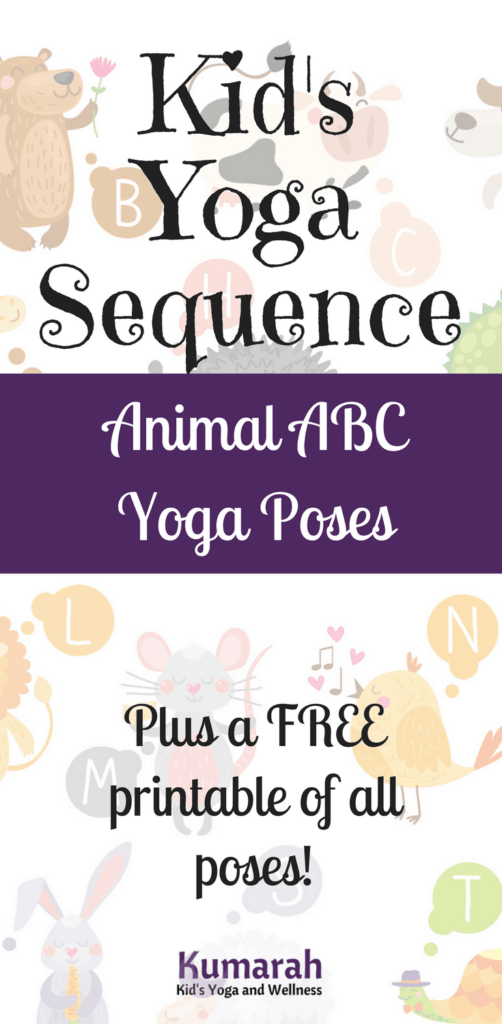 animal yoga, kids yoga poses, yoga poses for kids, yoga sequence, kid's yoga lesson plan, yoga pose, animal poses for kid's yoga