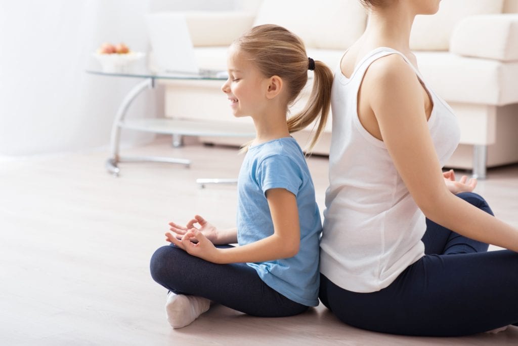 Mindfulness for Kids: Breathing Exercises for Kids (with video!)