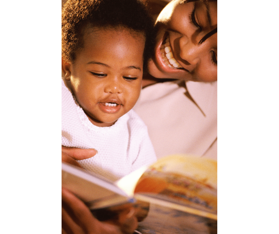 literacy and yoga for toddlers