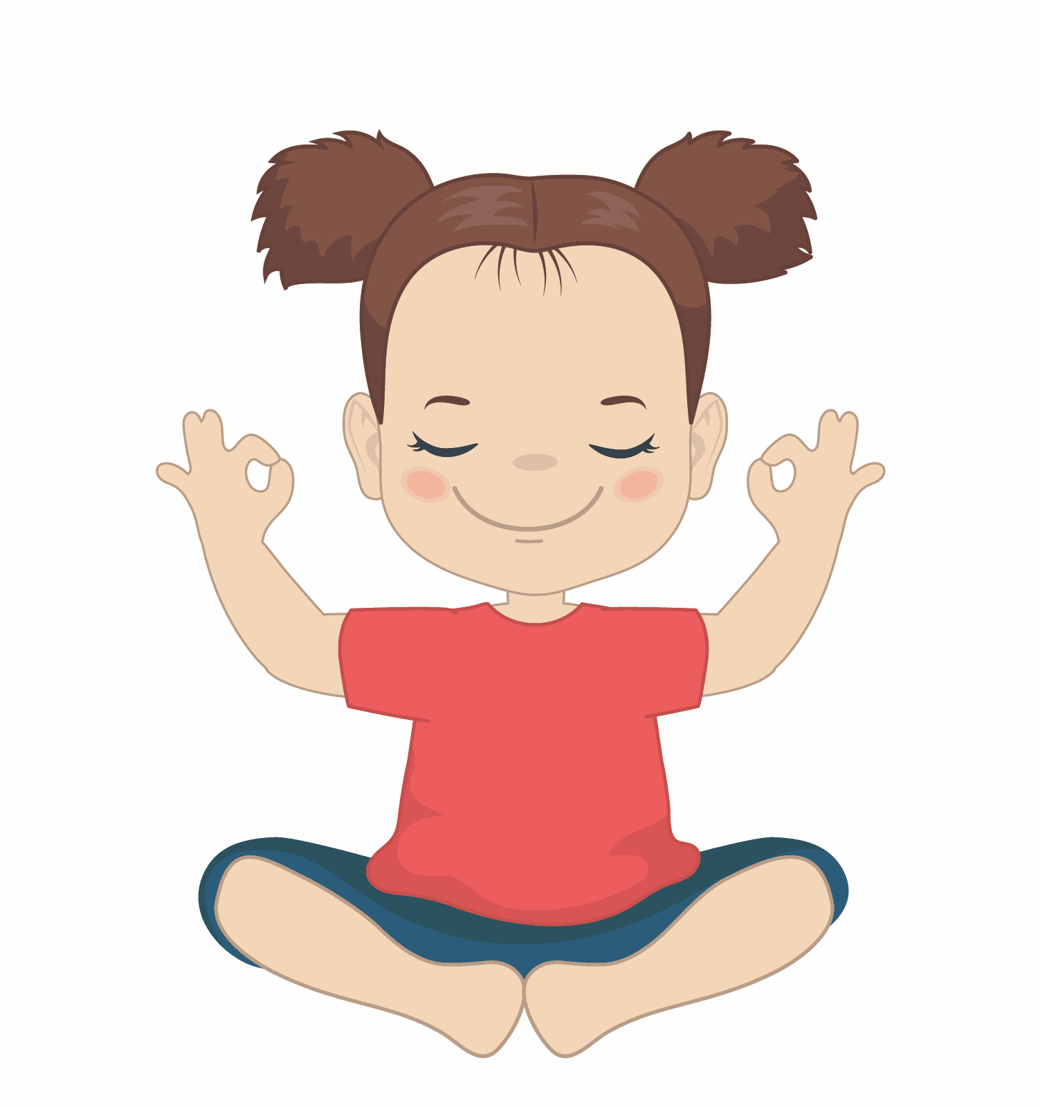 Spring Themed Yoga Poses and Activities for Kids (with Mindfulness!)