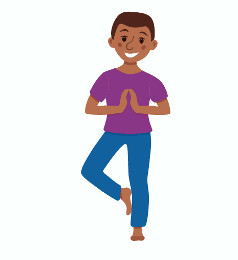 5 Amazing Benefits Of Yoga For Kids + 5 Best Beginner Yoga Poses For  Children They Can Easily Learn