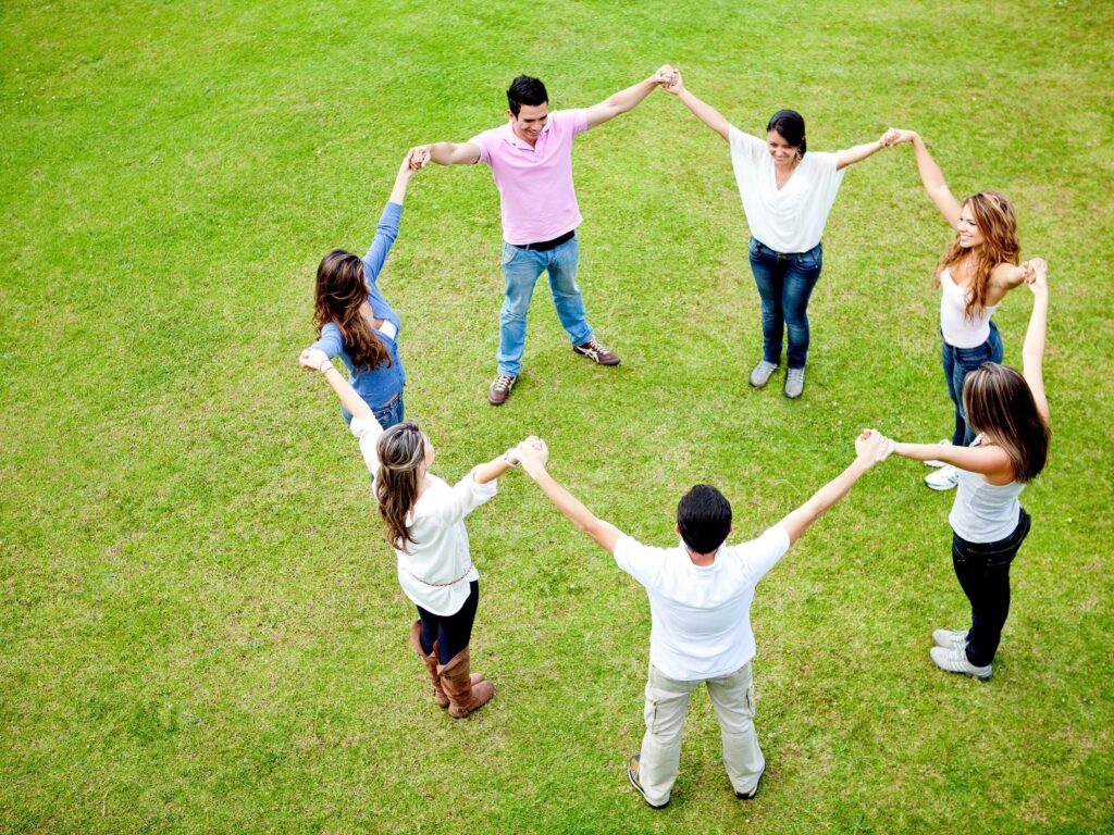 gratitude circle