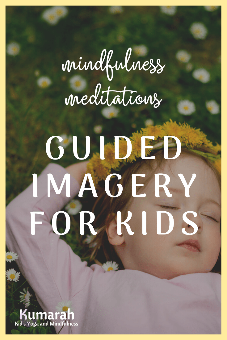 Free Mindfulness Meditation Scripts for Kids [Video and Tips]