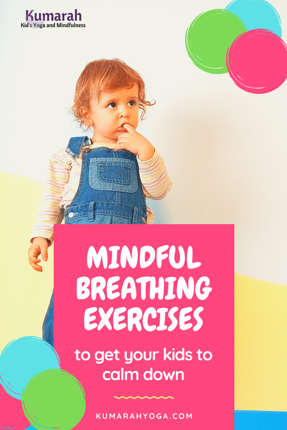 Mindfulness for Kids: Breathing Exercises for Kids (with video!)