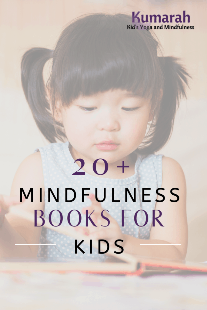 mindful books for kids, mindfulness books for kids