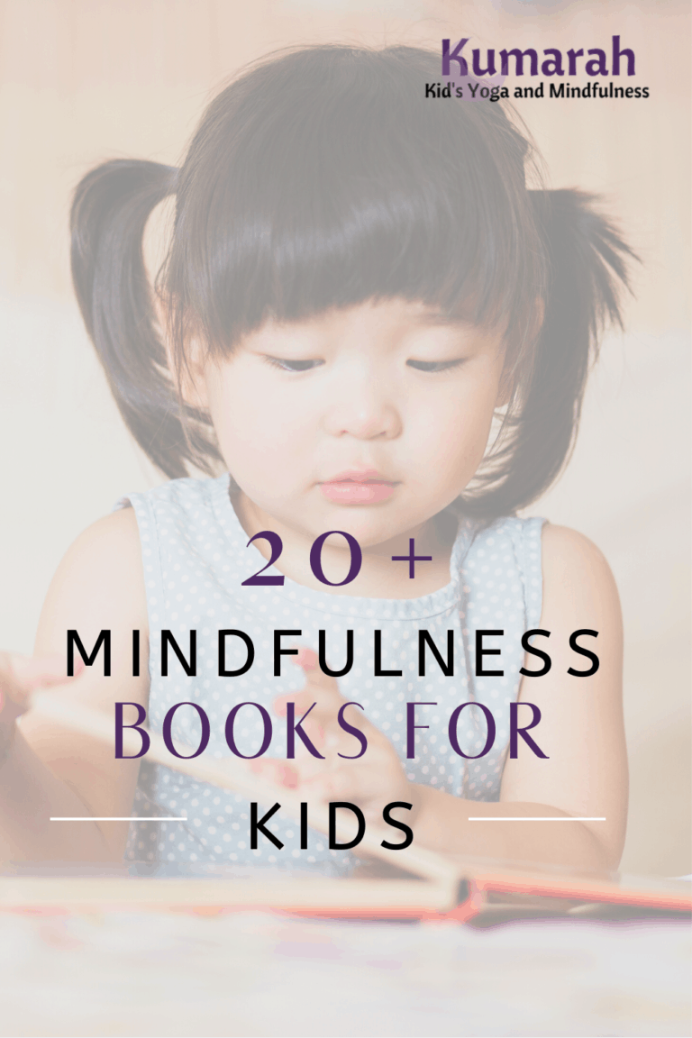 Mindfulness Books: Updated List of Fabulous Books for Mindful Kids