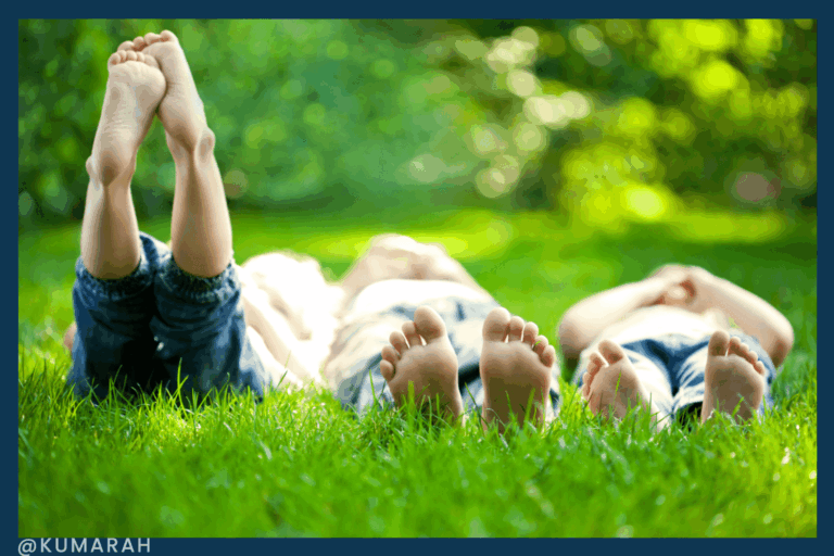 Effective and Simple Ways to Add Mindfulness to Your Kids’ Day