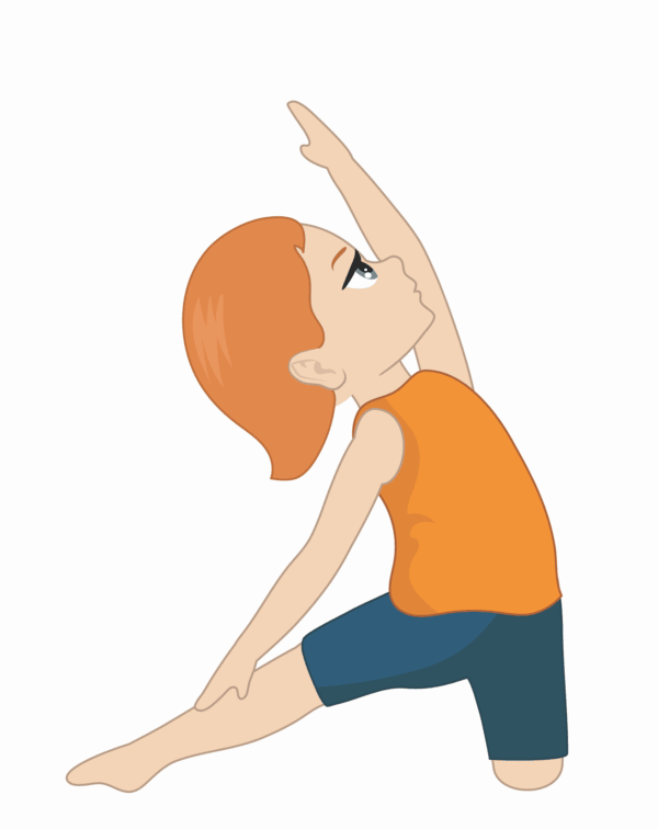 Spring Themed Yoga Poses and Activities for Kids (with Mindfulness!)