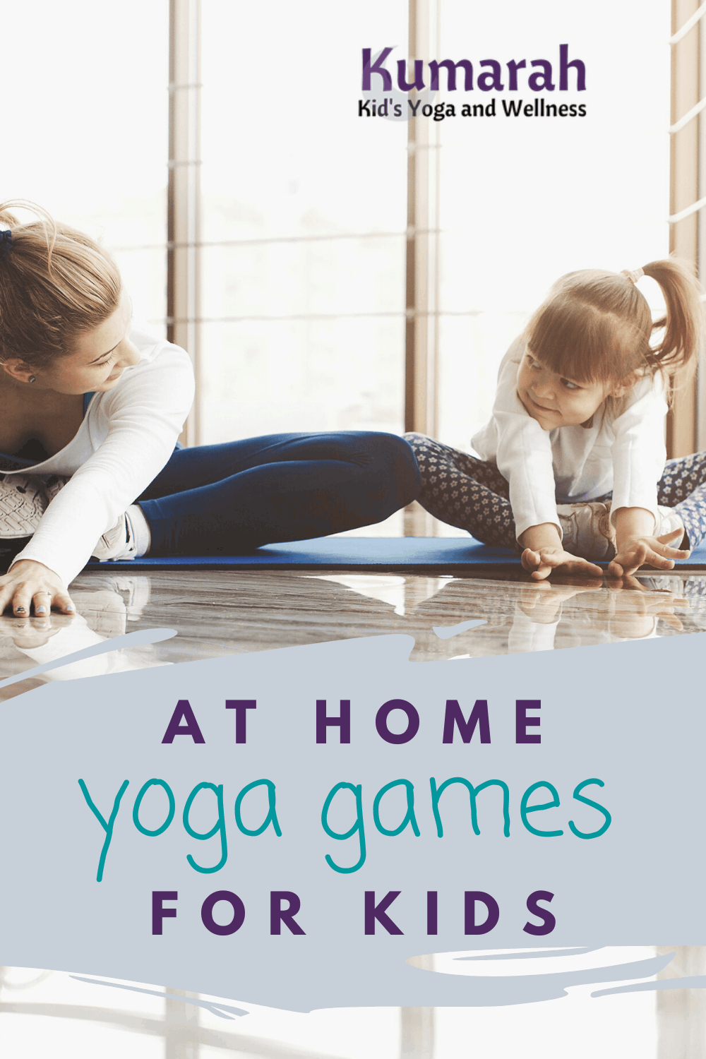 Yoga Cards for Kids Pack (Two Decks) – Kids Yoga Stories