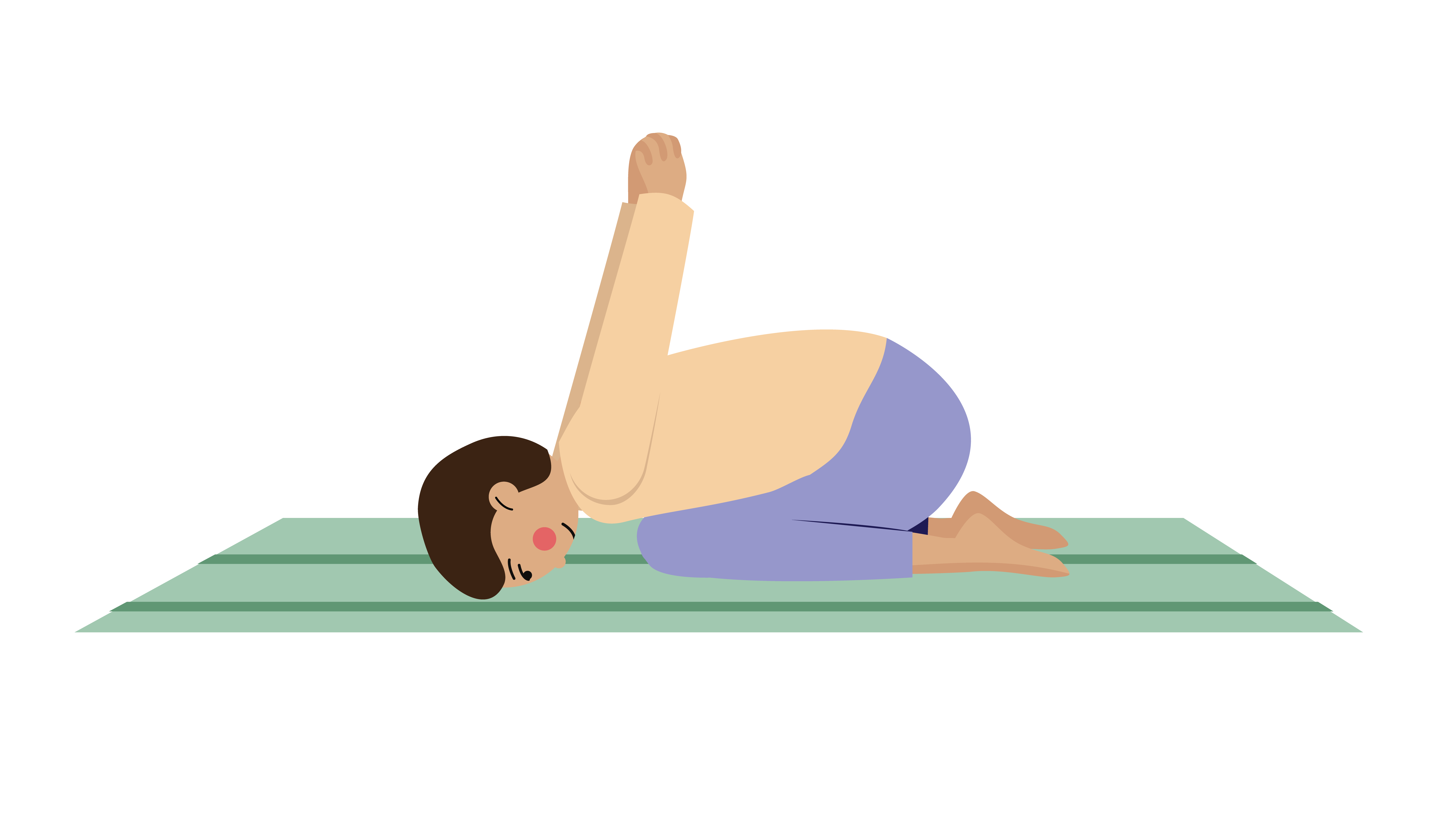 Benefits of Yoga for Kids - Yoga Poses with Names