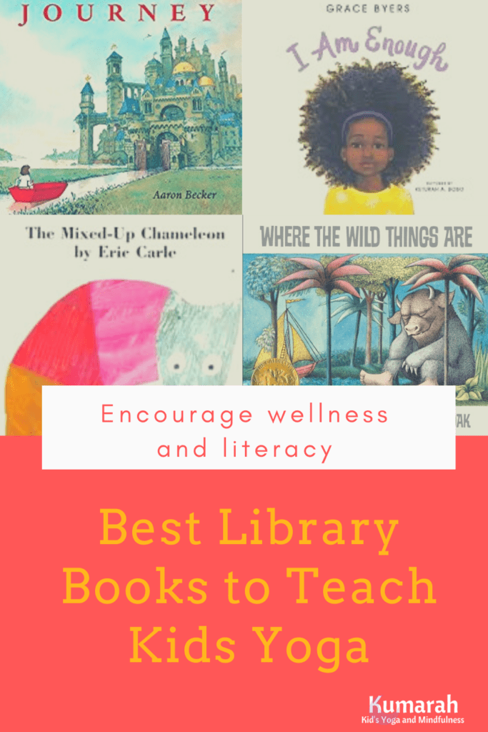 library books for kids yoga stories, yoga storytelling with kids, books for kids yoga, books to teach kids yoga classes