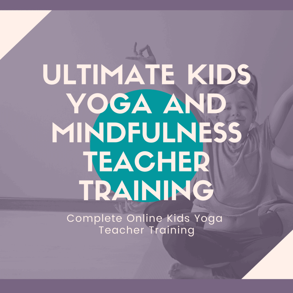 What Kids Yoga Teacher Should Wear