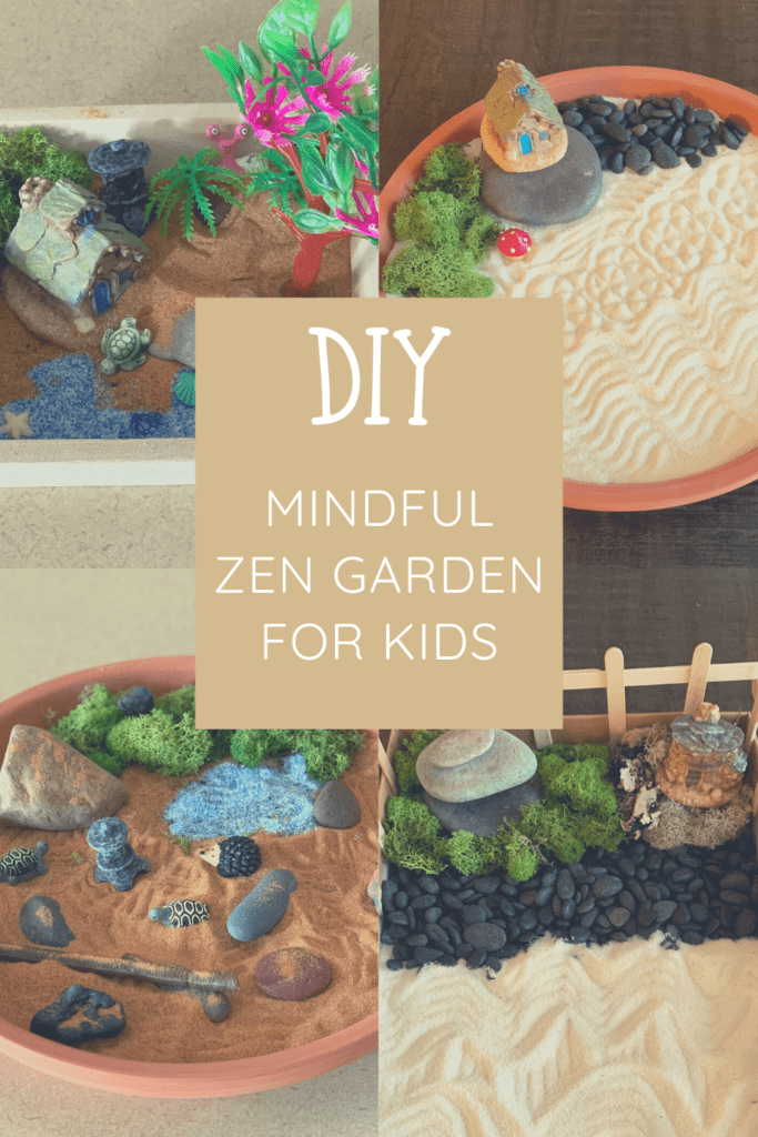 Indoor Zen Gardens: Cultivating Mindfulness and Peace At Home - YBTT