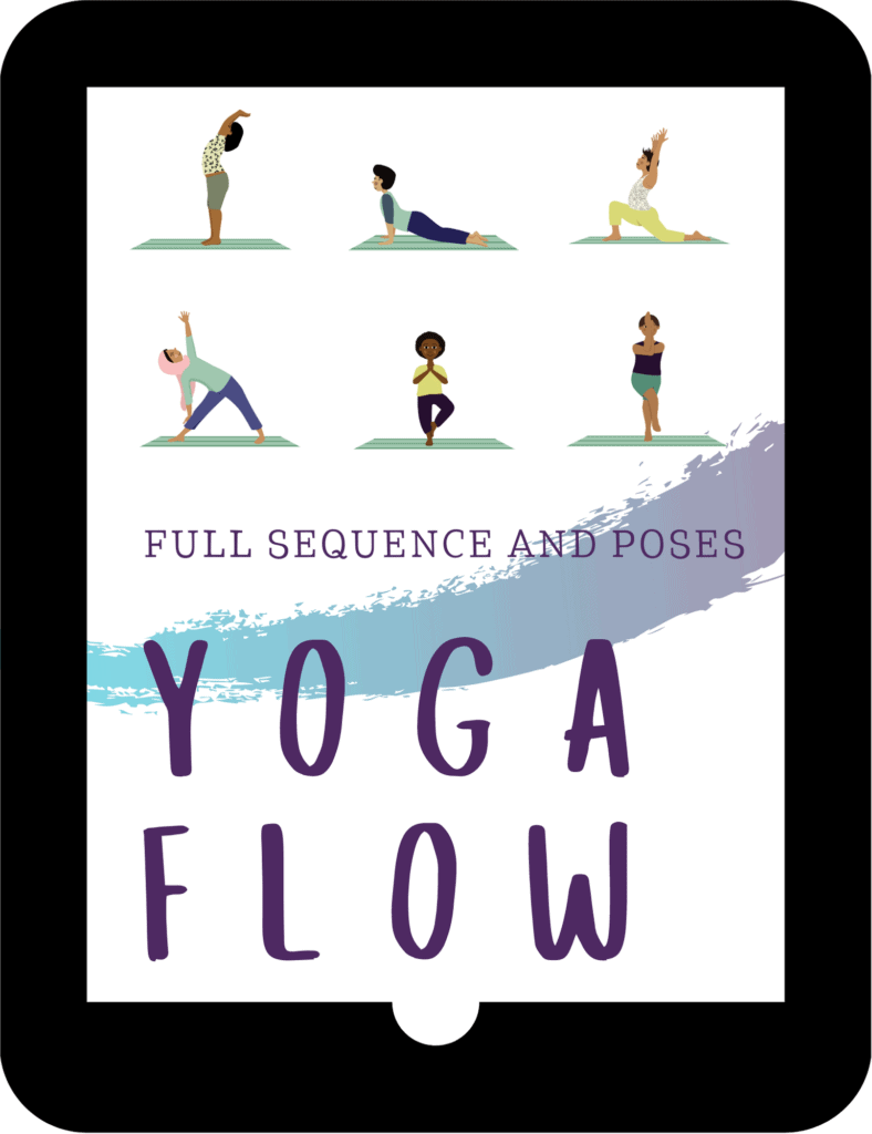 Build Your Own Yoga Class Sequence [+ Free Sample Sequences] - TINT Yoga