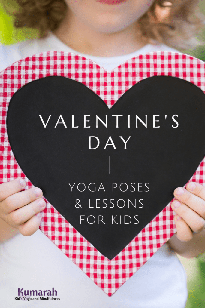 Yoga with Susannah | Valentines Day (teacher made) - Twinkl