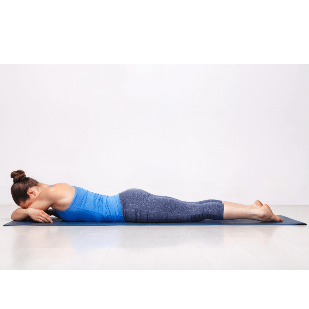 Trapezius Stretches – How to Stretch Your Traps