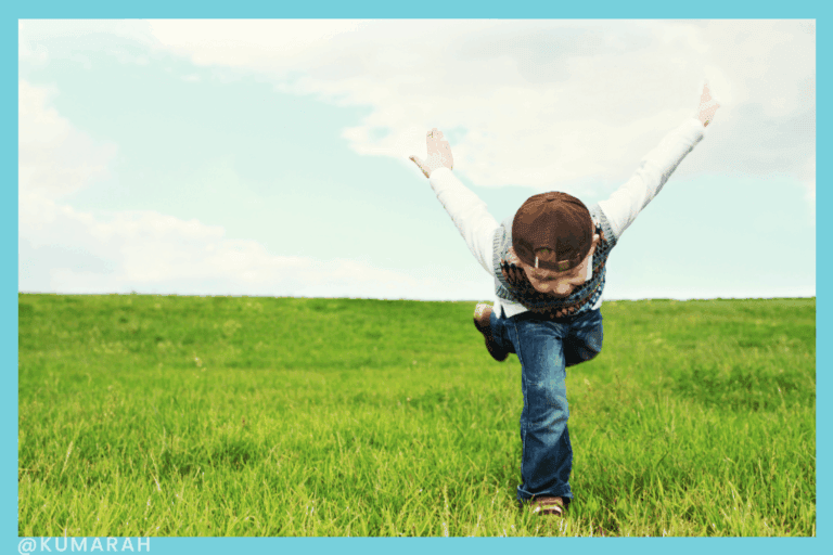 Yoga Stories for Teaching Kids Yoga Poses