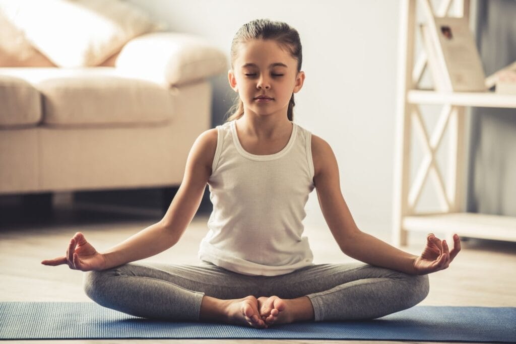 Stress-Busting Hobbies To Promote Mindfulness for Kids