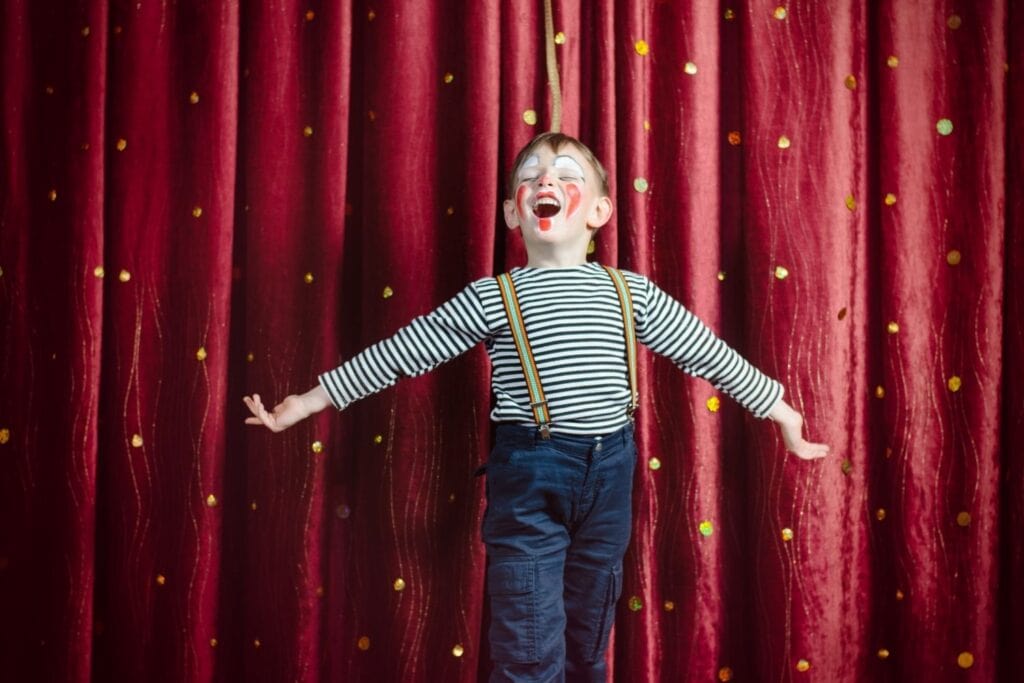 Critical Skills Your Child Can Learn From Joining Theater