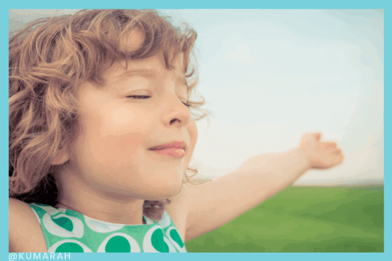 Mindfulness Techniques for Kids Experiencing Stress or Anxiety