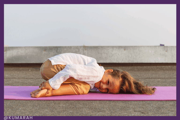 Teaching Kids Yoga | Tips and Tricks You Need to Know