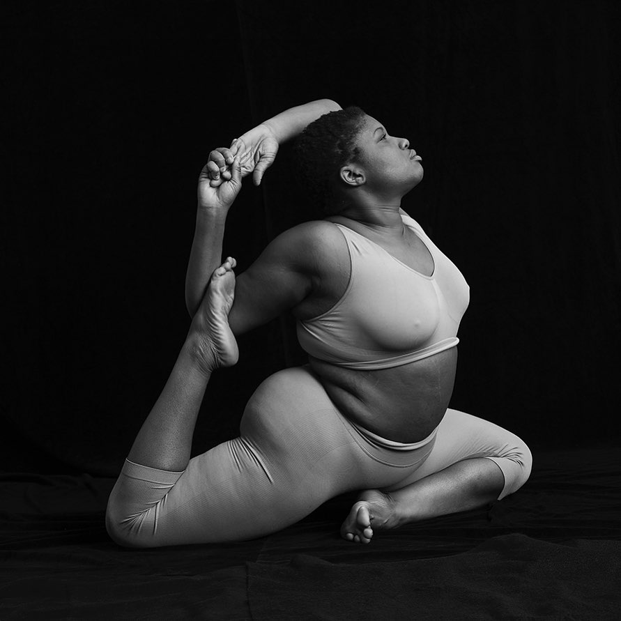 Black Yoga Teachers Bring Black People Meditation & Yoga - Free Online .  Affordable, uplifting yoga, meditation & retreats for Black women & Black  men by Black Yoga teachers in London UK.