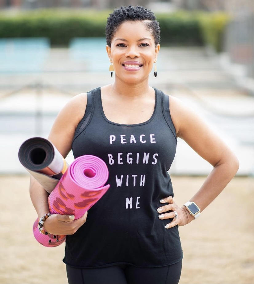 15 Powerful Yoga On  Classes With Black Teachers - Wellness