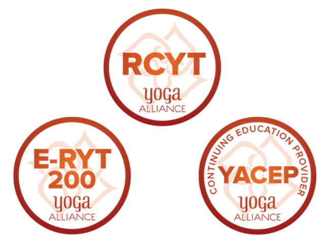 yoga alliance accredited kids yoga teacher training program
