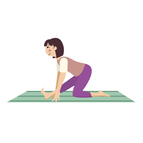 7 Yoga Poses to Soothe Lower Back Pain