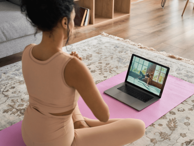 online kid's yoga teacher training course