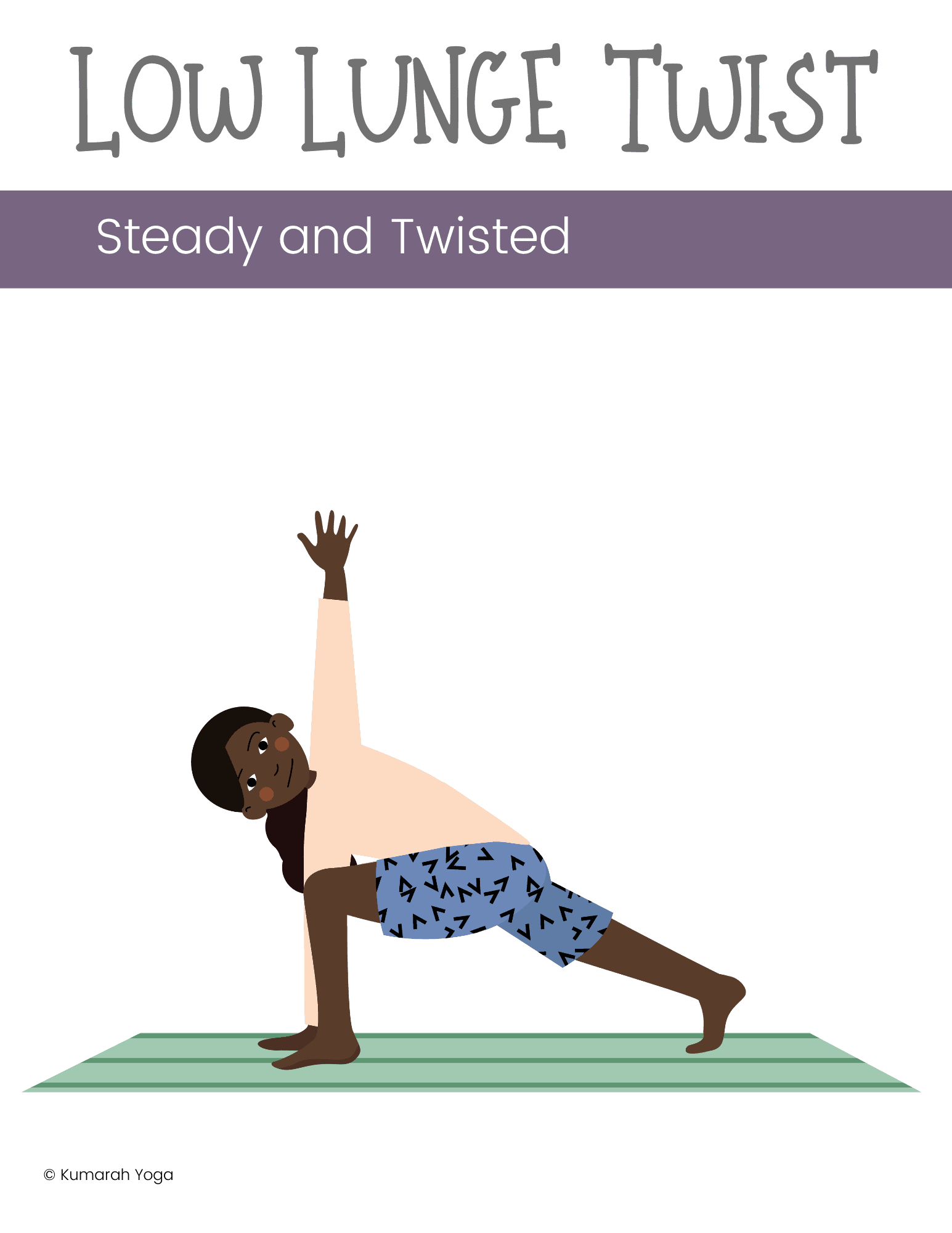 Yoga for Children--Yoga Cards: 50+ Yoga Poses and Mindfulness