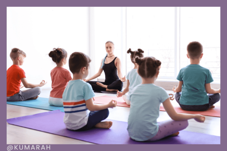 How to Choose a Kid’s Yoga Teacher Training Program