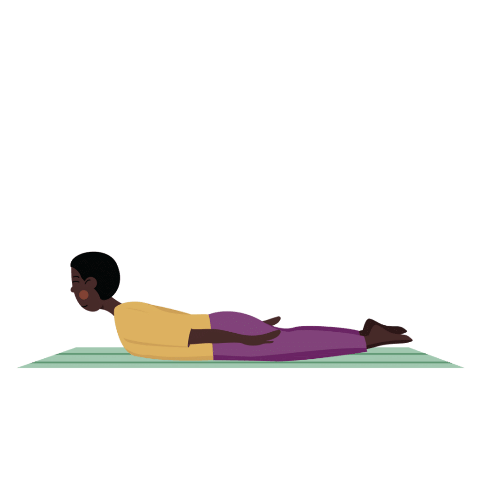 25 Fun Poses for Kids to Do with Sports-Themed Yoga! : Kumarah