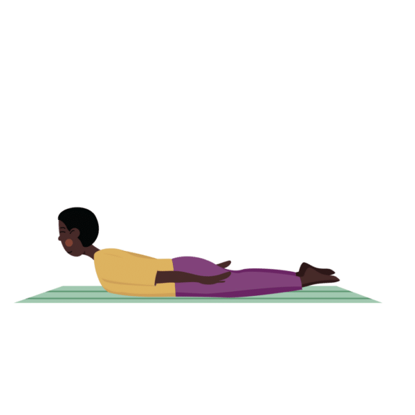 25 Fun Poses for Kids to Do with Sports-Themed Yoga! : Kumarah