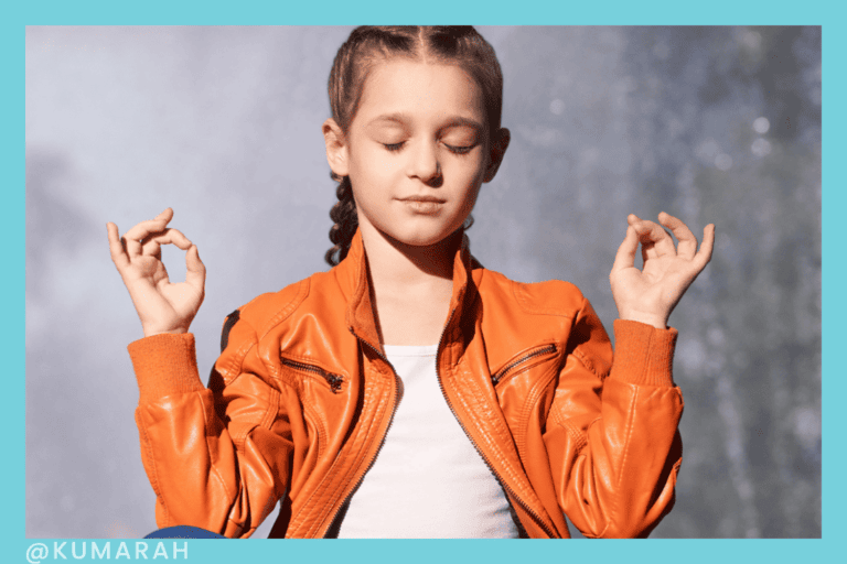 Trauma-Informed Yoga and Mindfulness for Kids