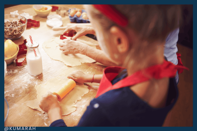 6 Ways to Reduce Stress for Kids During the Holidays