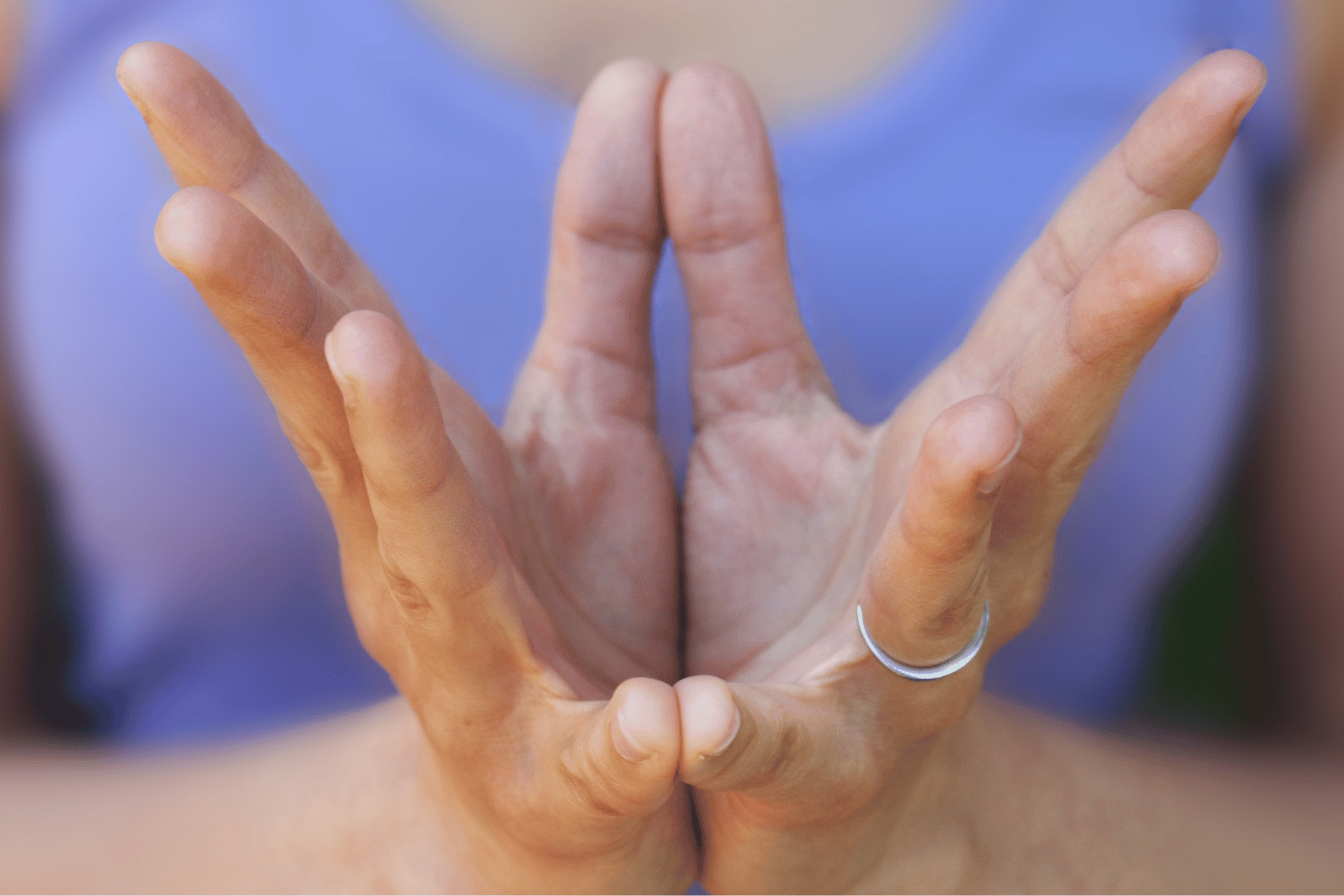 hand mudra for yoga fine motor skills for kids