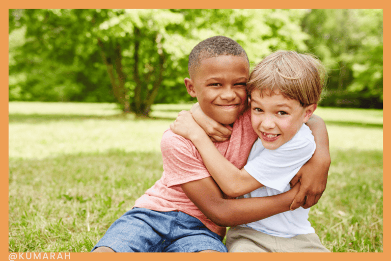 Anti-Bullying Activities for Kids with Yoga and Mindfulness