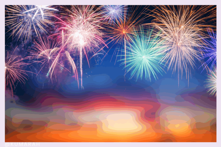 New Year’s Yoga Class for Kids