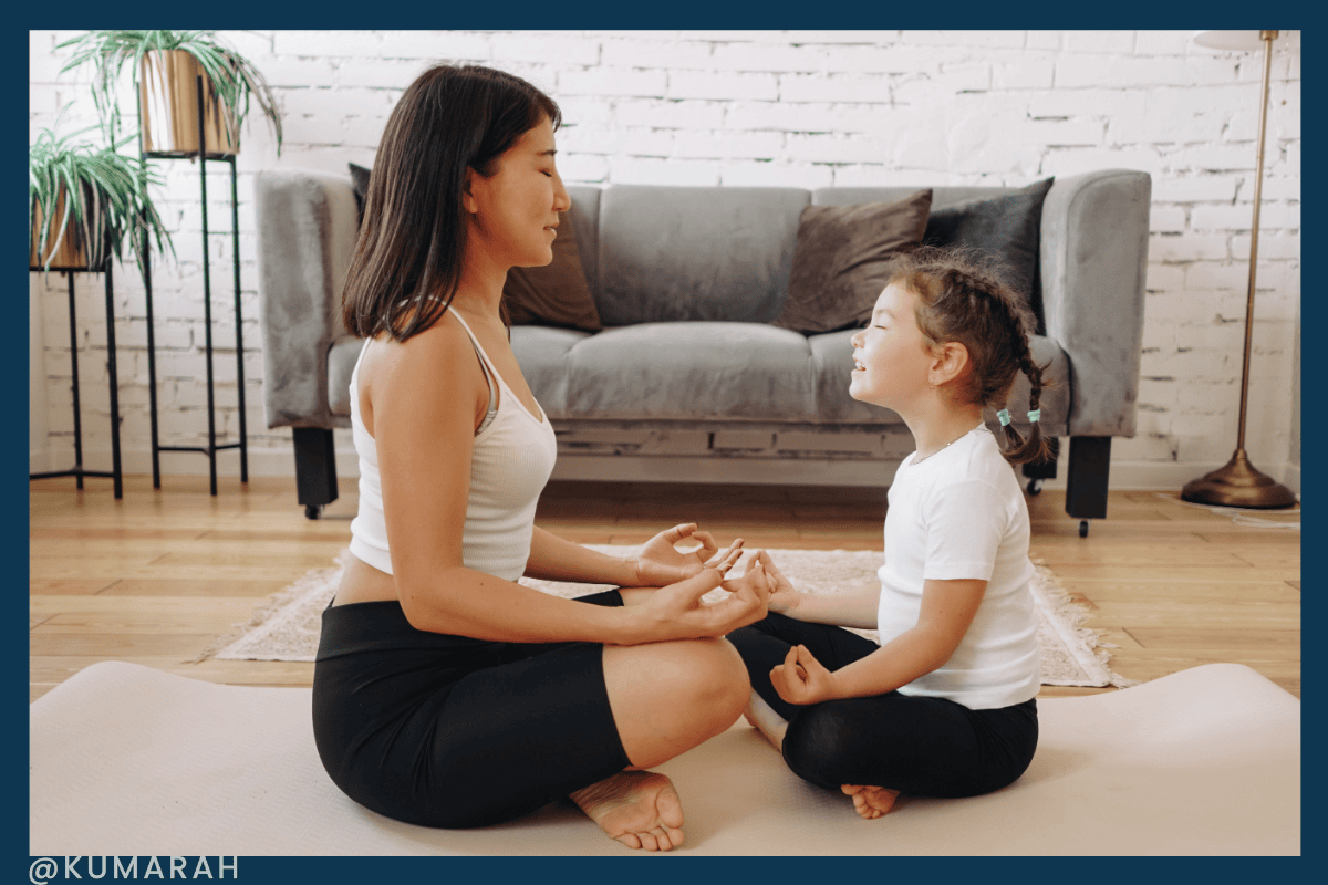 positive affirmations for kids