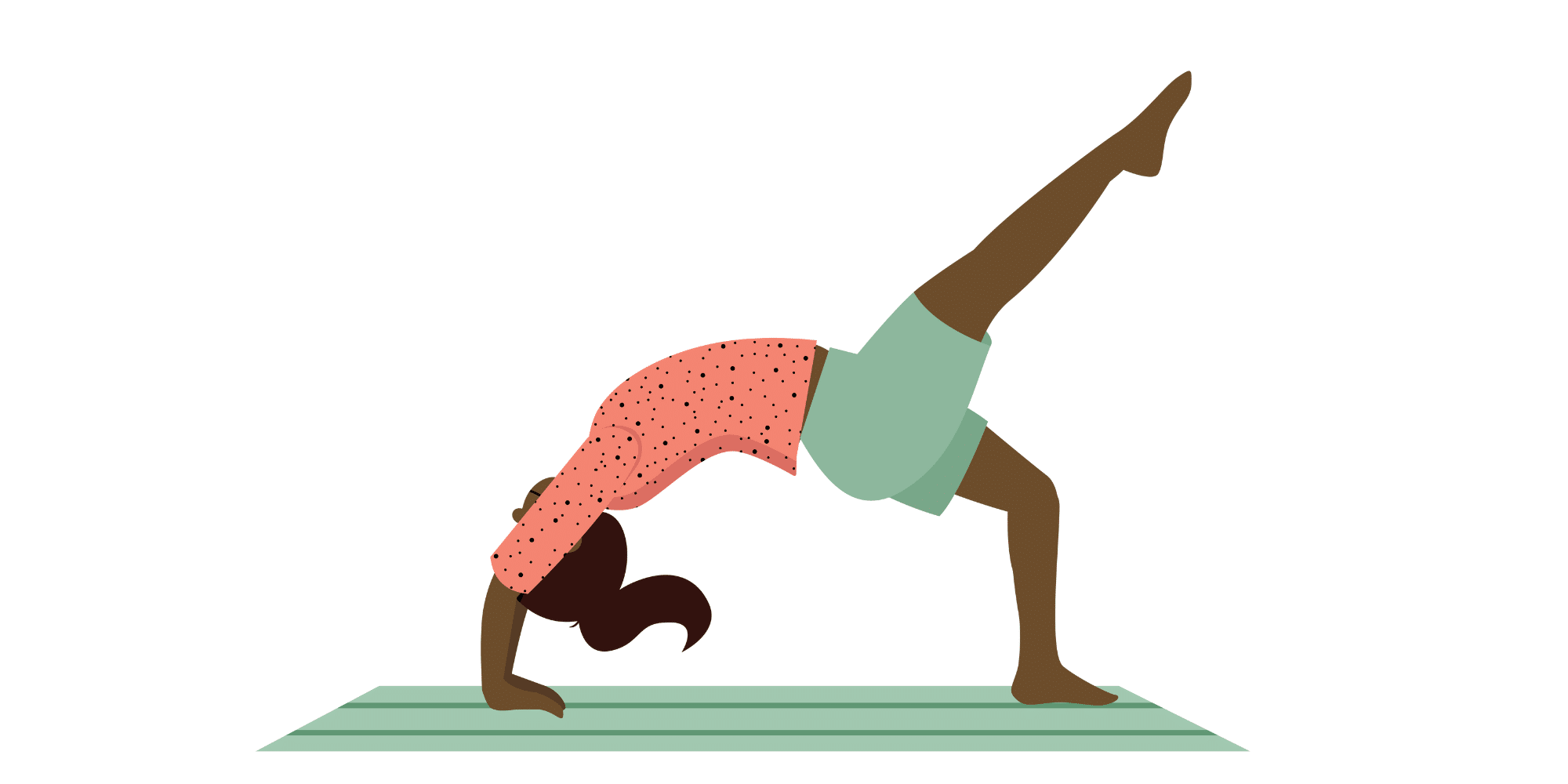 Yoga alphabet. The letter J formed by body of yogi Stock Photo - Alamy