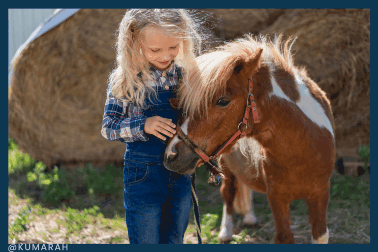 Exploring the Farm Yoga Adventure for Kids