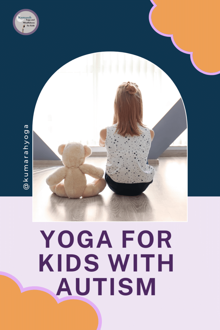 Engaging Activities For Kids With Autism, With A Focus On Yoga