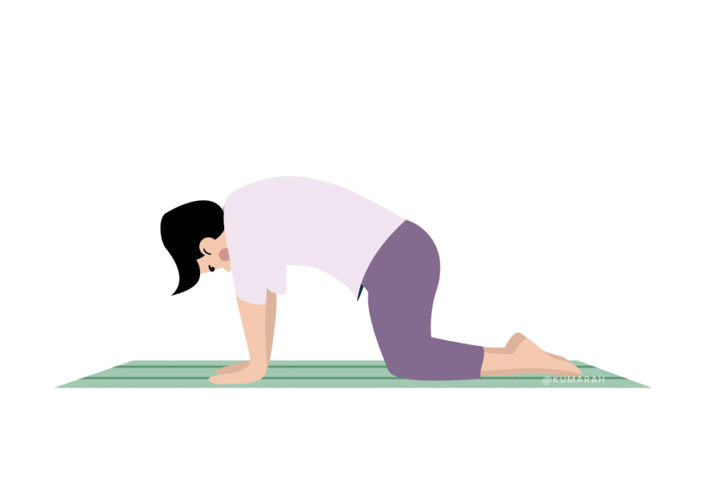 Exploring the Farm Yoga Adventure for Kids Free Printable