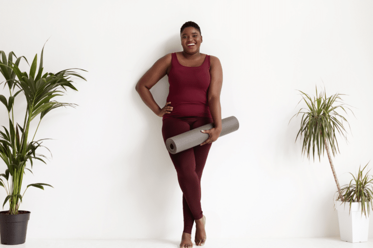 Celebrate Black Yoga and Mindfulness Teachers