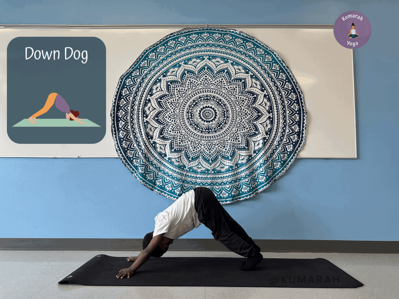 ABC Yoga for Kids: 26 Animal Poses A–Z (+ Free Printable)