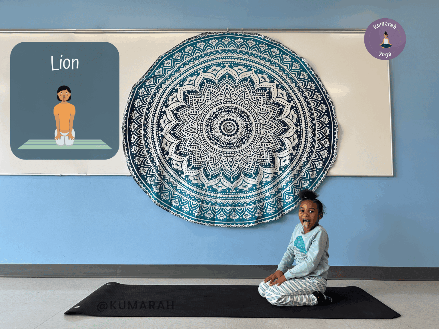 ABC Yoga for Kids: 26 Animal Poses A–Z (+ Free Printable)